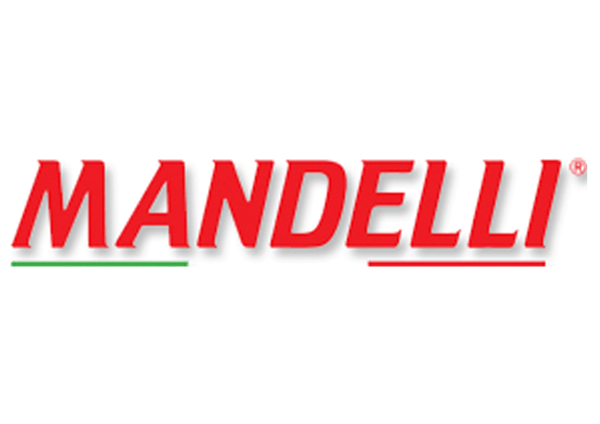 Фабрика Mandelli